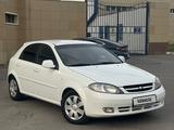 Chevrolet Lacetti 2011 года за 3 100 000 тг. в Шымкент – фото 2