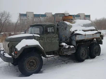 ЗиЛ 1990 года за 4 500 000 тг. в Усть-Каменогорск