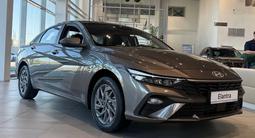Hyundai Elantra 2026 года за 9 290 000 тг. в Усть-Каменогорск