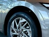 Hyundai Elantra 2026 года за 9 290 000 тг. в Усть-Каменогорск – фото 3