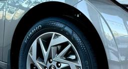 Hyundai Elantra 2026 года за 9 290 000 тг. в Усть-Каменогорск – фото 3