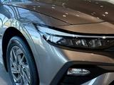 Hyundai Elantra 2026 года за 9 290 000 тг. в Усть-Каменогорск – фото 2