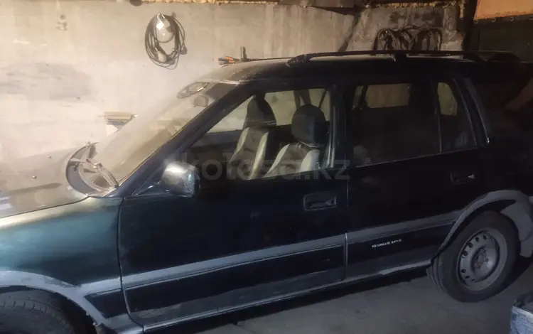 Toyota Sprinter Carib 1994 года за 1 000 000 тг. в Риддер