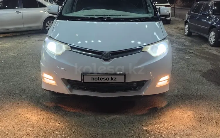 Toyota Estima 2008 года за 3 000 000 тг. в Жезказган