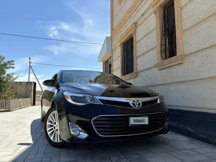 Toyota Avalon 2013 года за 8 500 000 тг. в Актау – фото 3