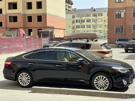 Toyota Avalon 2013 года за 8 500 000 тг. в Актау – фото 7