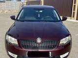 Skoda Octavia 2013 года за 4 700 000 тг. в Рудный