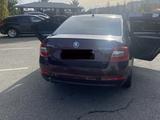 Skoda Octavia 2013 года за 4 700 000 тг. в Рудный – фото 4