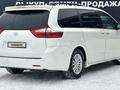 Toyota Sienna 2015 годаүшін10 990 000 тг. в Актобе – фото 5