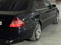 Mercedes-Benz S 500 2004 года за 6 500 000 тг. в Тараз – фото 15