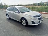 Chevrolet Cruze 2012 годаfor4 500 000 тг. в Шымкент – фото 4