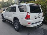 Toyota 4Runner 2004 годаүшін10 850 000 тг. в Алматы – фото 4