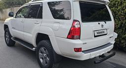 Toyota 4Runner 2004 годаүшін10 850 000 тг. в Алматы – фото 4