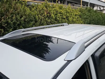 Toyota 4Runner 2004 года за 10 850 000 тг. в Алматы – фото 10
