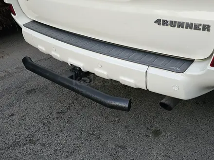 Toyota 4Runner 2004 года за 10 850 000 тг. в Алматы – фото 13