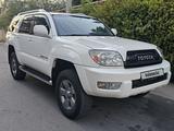 Toyota 4Runner 2004 годаүшін10 850 000 тг. в Алматы – фото 2