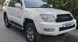 Toyota 4Runner 2004 годаүшін10 850 000 тг. в Алматы – фото 2