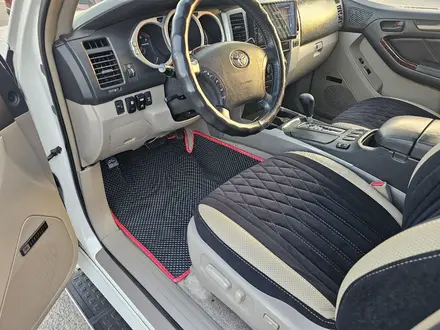 Toyota 4Runner 2004 года за 10 850 000 тг. в Алматы – фото 22