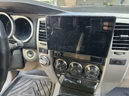Toyota 4Runner 2004 года за 10 850 000 тг. в Алматы – фото 27