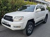 Toyota 4Runner 2004 годаүшін10 850 000 тг. в Алматы