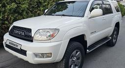 Toyota 4Runner 2004 годаүшін10 850 000 тг. в Алматы – фото 3