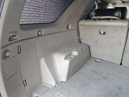 Toyota 4Runner 2004 года за 10 850 000 тг. в Алматы – фото 33