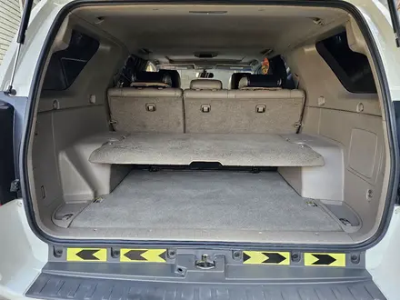 Toyota 4Runner 2004 года за 10 850 000 тг. в Алматы – фото 34