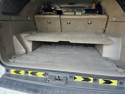 Toyota 4Runner 2004 года за 10 850 000 тг. в Алматы – фото 35