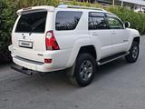 Toyota 4Runner 2004 годаүшін10 850 000 тг. в Алматы – фото 5