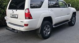 Toyota 4Runner 2004 годаүшін10 850 000 тг. в Алматы – фото 5