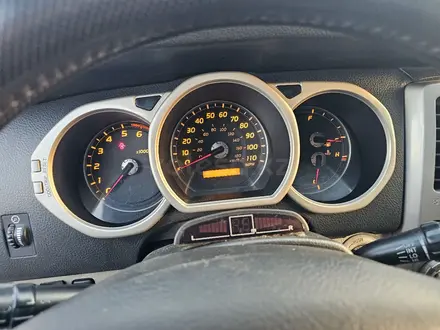 Toyota 4Runner 2004 года за 10 850 000 тг. в Алматы – фото 40