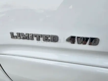 Toyota 4Runner 2004 года за 10 850 000 тг. в Алматы – фото 43