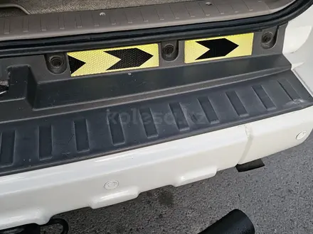 Toyota 4Runner 2004 года за 10 850 000 тг. в Алматы – фото 49