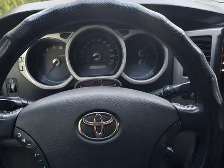 Toyota 4Runner 2004 года за 10 850 000 тг. в Алматы – фото 51