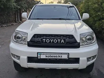 Toyota 4Runner 2004 года за 10 850 000 тг. в Алматы