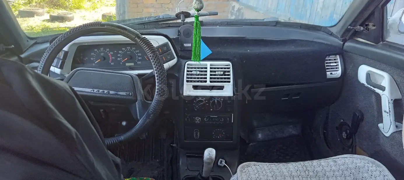 Продажа ВАЗ (Lada) 2110 1999 года в Костанае - №171779998: цена 600000 ...