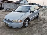 Nissan Quest 1999 года за 2 500 000 тг. в Алматы