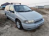 Nissan Quest 1999 года за 2 500 000 тг. в Алматы – фото 3