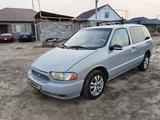 Nissan Quest 1999 года за 2 500 000 тг. в Алматы – фото 4