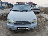 Nissan Quest 1999 года за 2 500 000 тг. в Алматы – фото 5