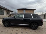 Porsche Cayenne 2004 года за 5 500 000 тг. в Алматы – фото 4