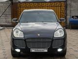 Porsche Cayenne 2004 года за 5 500 000 тг. в Алматы