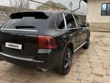 Porsche Cayenne 2004 года за 5 500 000 тг. в Алматы – фото 5
