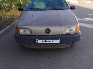 Volkswagen Passat, 1991