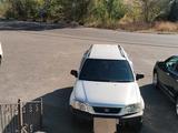 Honda CR-V 1996 годаүшін2 600 000 тг. в Талгар