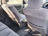 Honda CR-V 1996 годаүшін2 600 000 тг. в Талгар – фото 4
