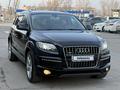 Audi Q7 2012 годаүшін11 900 000 тг. в Алматы – фото 3