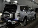 Mitsubishi Pajero 2007 годаfor7 800 000 тг. в Астана – фото 5