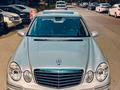 Mercedes-Benz E 500 2003 годаүшін8 000 000 тг. в Актау – фото 14