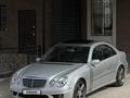 Mercedes-Benz E 500 2003 года за 8 000 000 тг. в Актау – фото 2